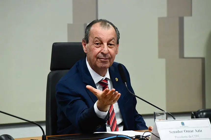 Fim da escala 6×1 avança no Senado com parecer favorável na CCJ