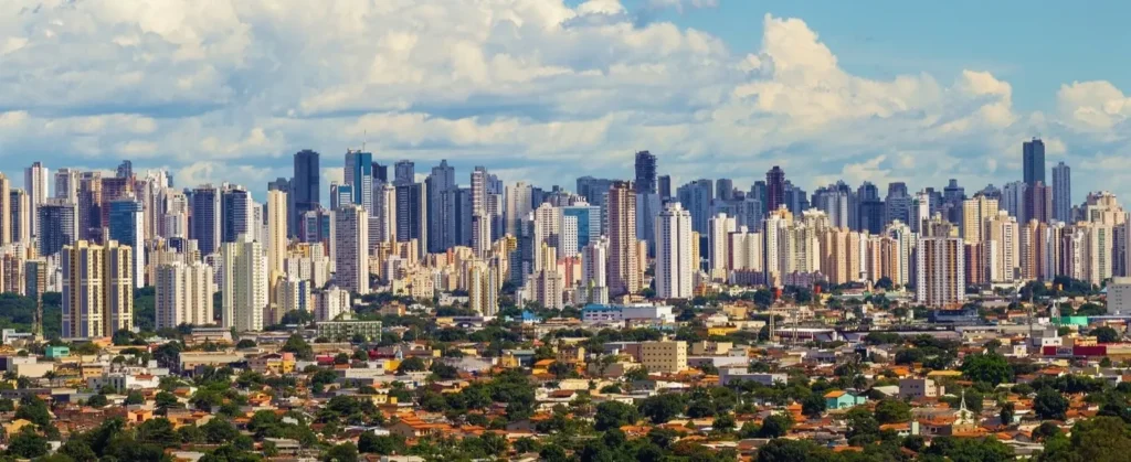 Goiânia