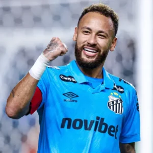 neymar