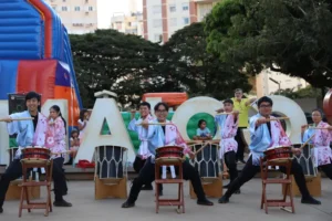 Bon Odori