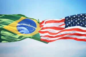 EUA Brasil
