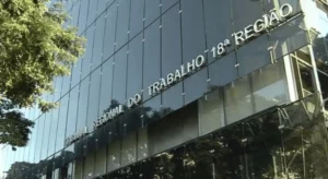 TRT Goiás abre vagas de estágio com salário de até R$ 2,1 mil