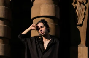 Thiago Pethit