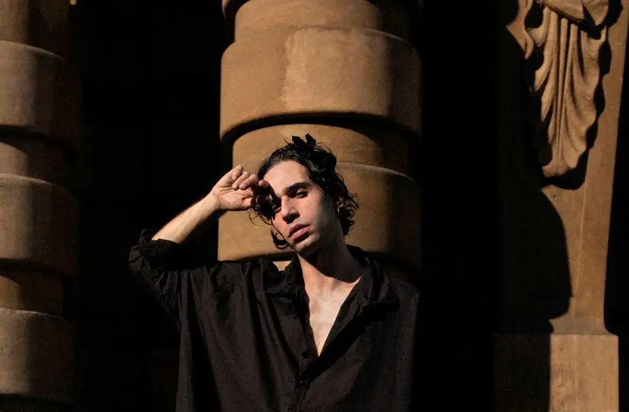 Thiago Pethit