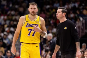 Por que o genro de Trump aparece na venda dos Lakers por R$ 64 bilhões?