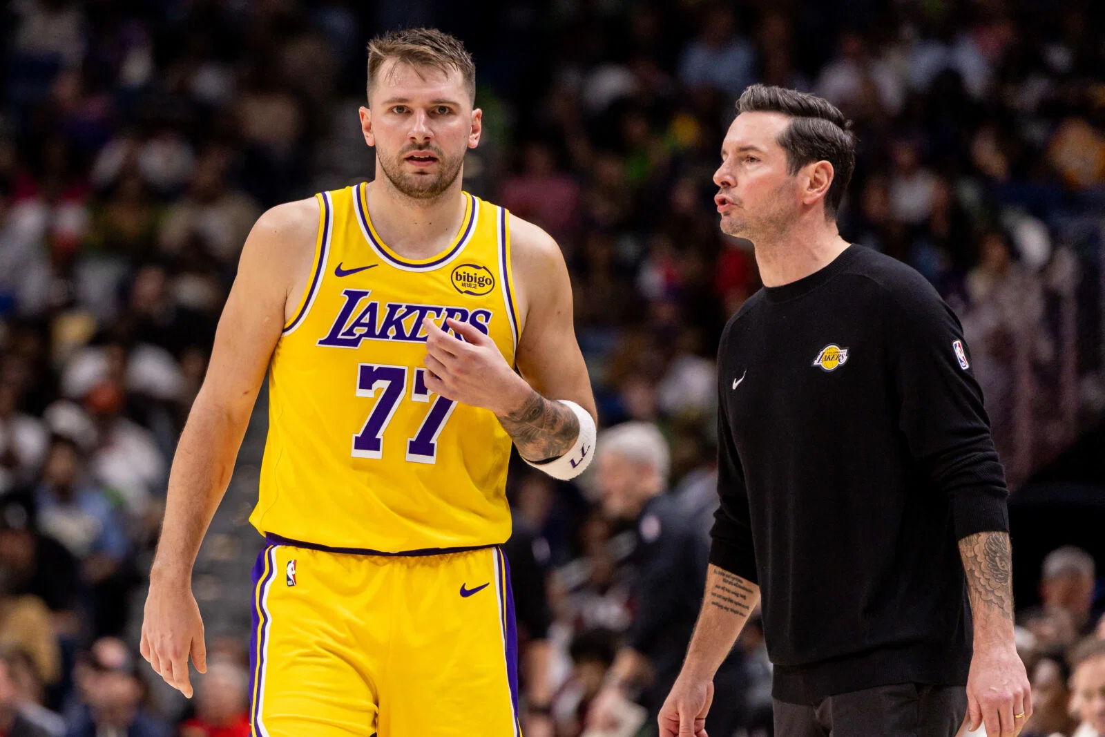 Por que o genro de Trump aparece na venda dos Lakers por R$ 64 bilhões?