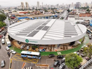 Câmara aprova nome do Atlético-GO no Terminal Praça A