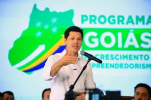 Daniel Vilela