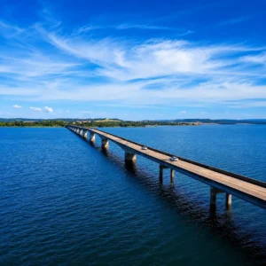 Ponte entre Goiás e Minas será fechada por 12 meses; veja os desvios