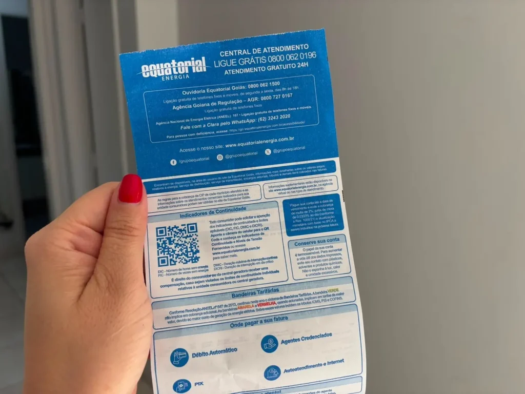 Conta de luz continuará mais cara em agosto; veja o valor extra