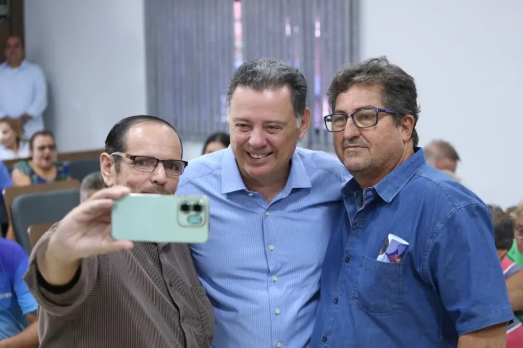 Marconi Perillo