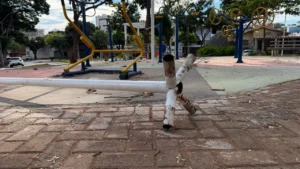 Praças