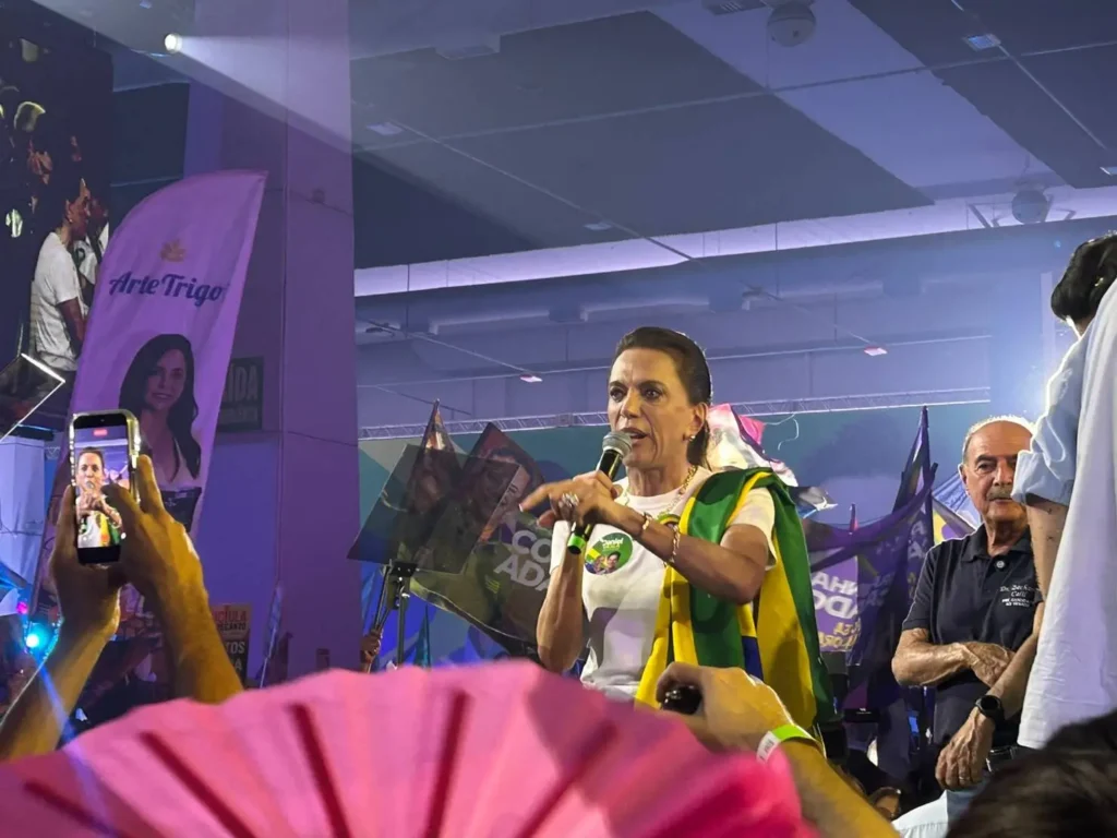 Gracinha Caiado