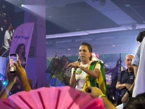 Gracinha Caiado