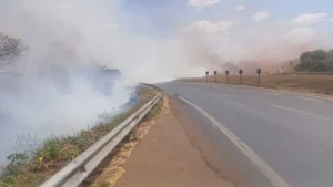Incêndios