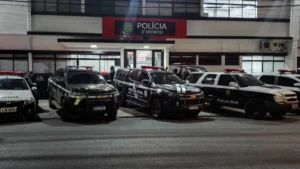 Polícia