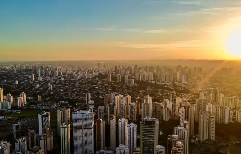 Goiânia