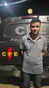 Justiça de Goiás decreta prisão preventiva de suspeito de manter ex em cativeiro