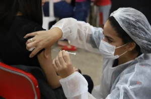 Aparecida realiza Dia D da Multivacinação neste sábado (22)