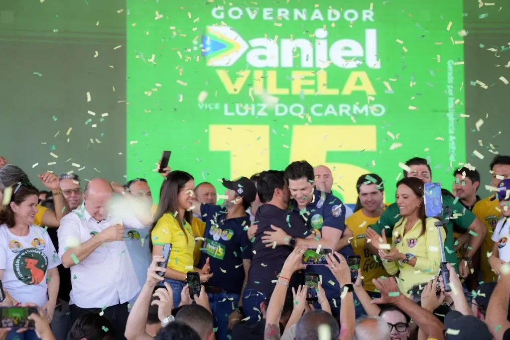 Daniel Vilela