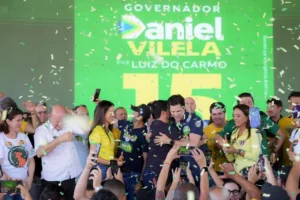 Daniel Vilela