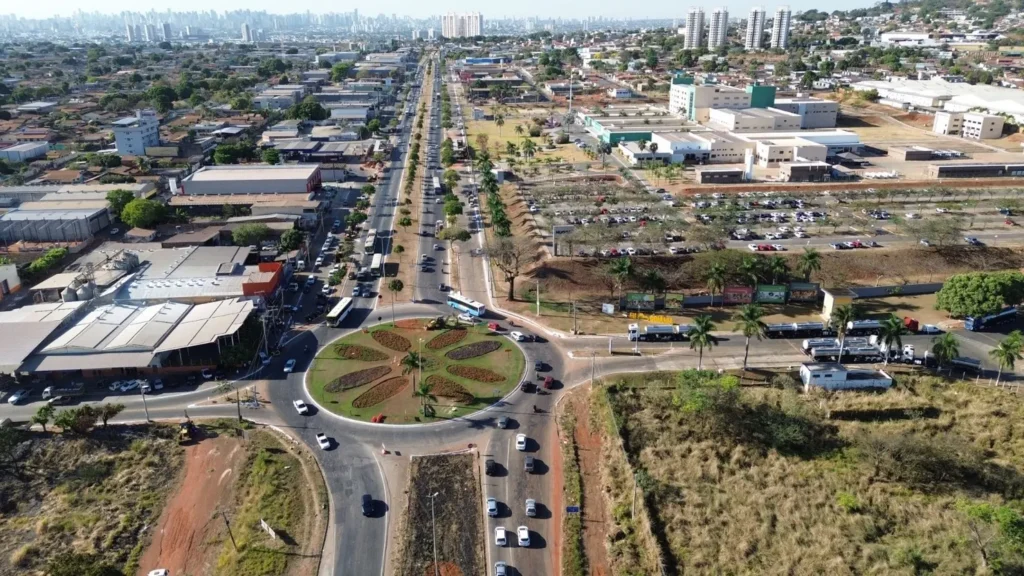 Rotatória