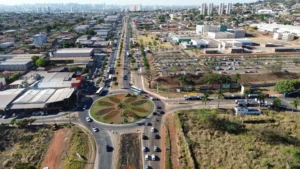 Rotatória