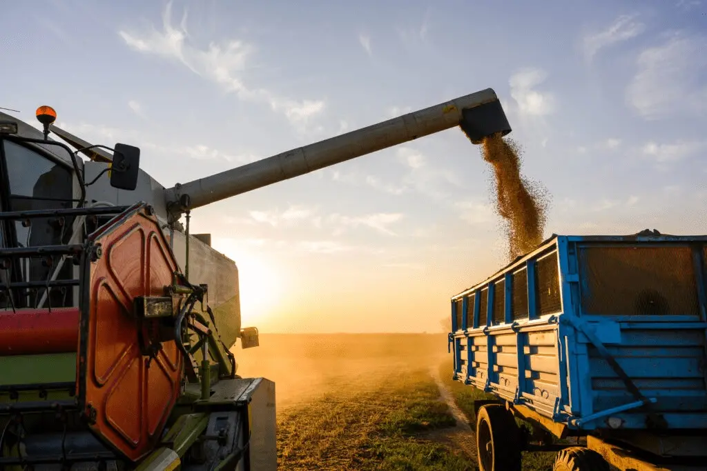 PIB do agronegócio experimenta segundo retrocesso em sequência