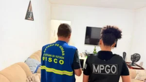 Empresas são investigadas por esquema de sonegação milionária no comércio de grãos em Goiás