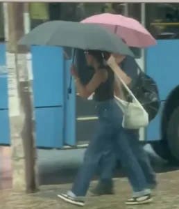 chuva