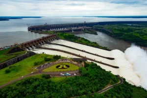 Mesmo sem o “efeito Itaipu”, taxa de inflação continua negativa em agosto