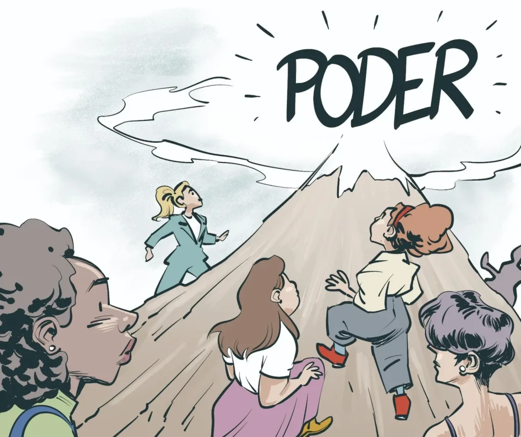 Mulheres continuam em minoria na política, mas avançam a cada eleição