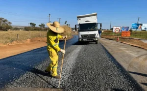 Obras alteram tráfego nas GO-020 e GO-330; veja os trechos afetados