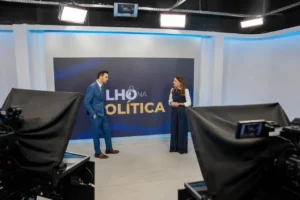 ‘Não sei mentir’: Gracinha cita Mendanha ao falar de ataques