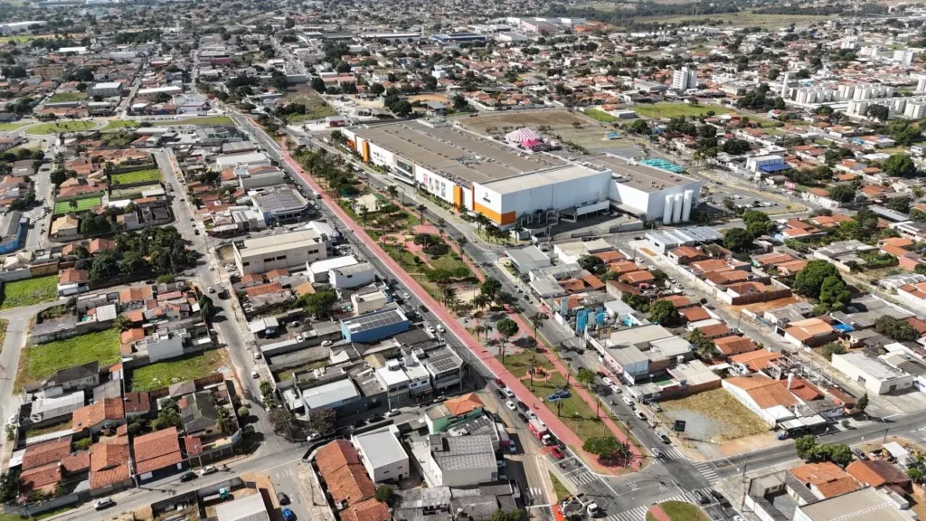 Aparecida de Goiânia
