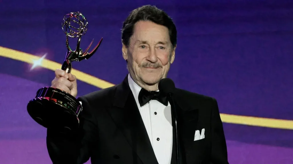 Peter Cullen, voz de Optimus Prime em ‘Transformers’, morre aos 85 anos