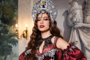 Anitta