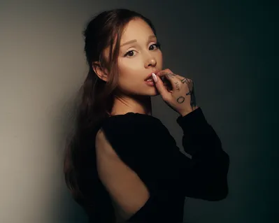 Ariana Grande