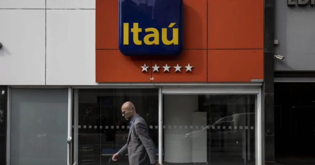 Itaú 