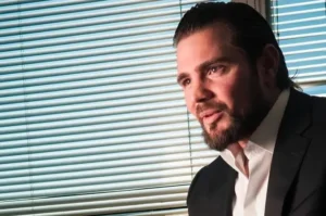 Daniel Vorcaro