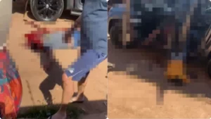 Quatro homens são mortos após suposta cobrança de dívida em Formosa