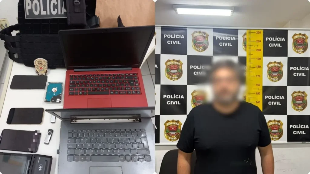 PCGO investiga fraude milionária com supostos investimentos em criptoativos