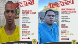 Suspeitos se passam por policiais para matar homem dentro de casa em Goiânia