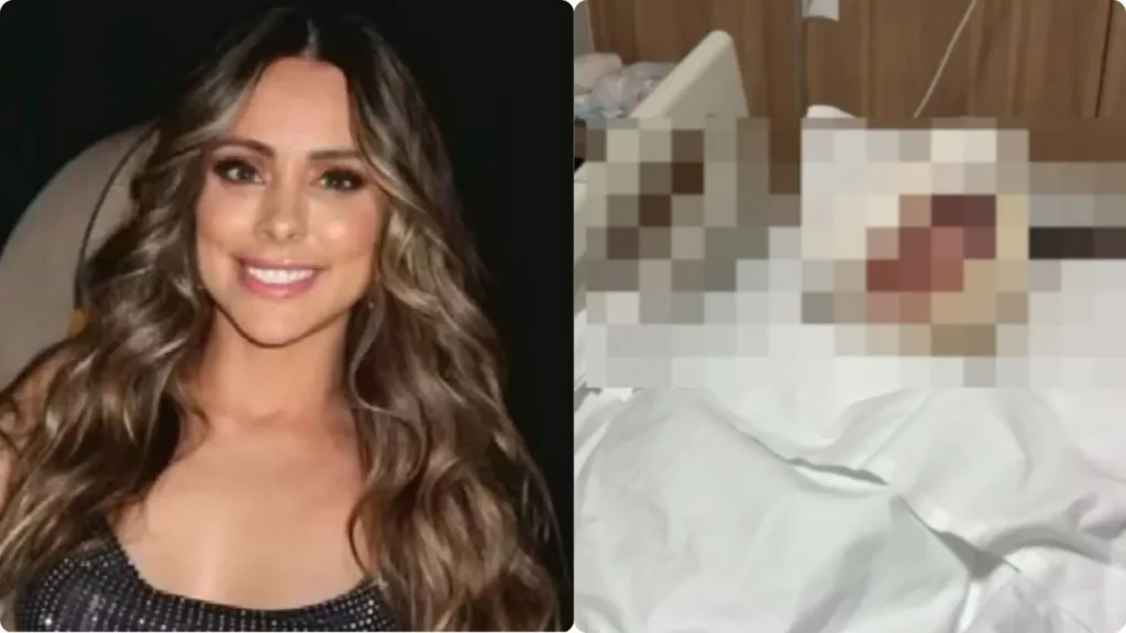 Família denuncia negligência após morte de empresária em cirurgia em hospital de Goiânia; caso será investigado
