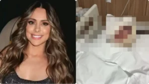 Família denuncia negligência após morte de empresária em cirurgia em hospital de Goiânia; caso será investigado