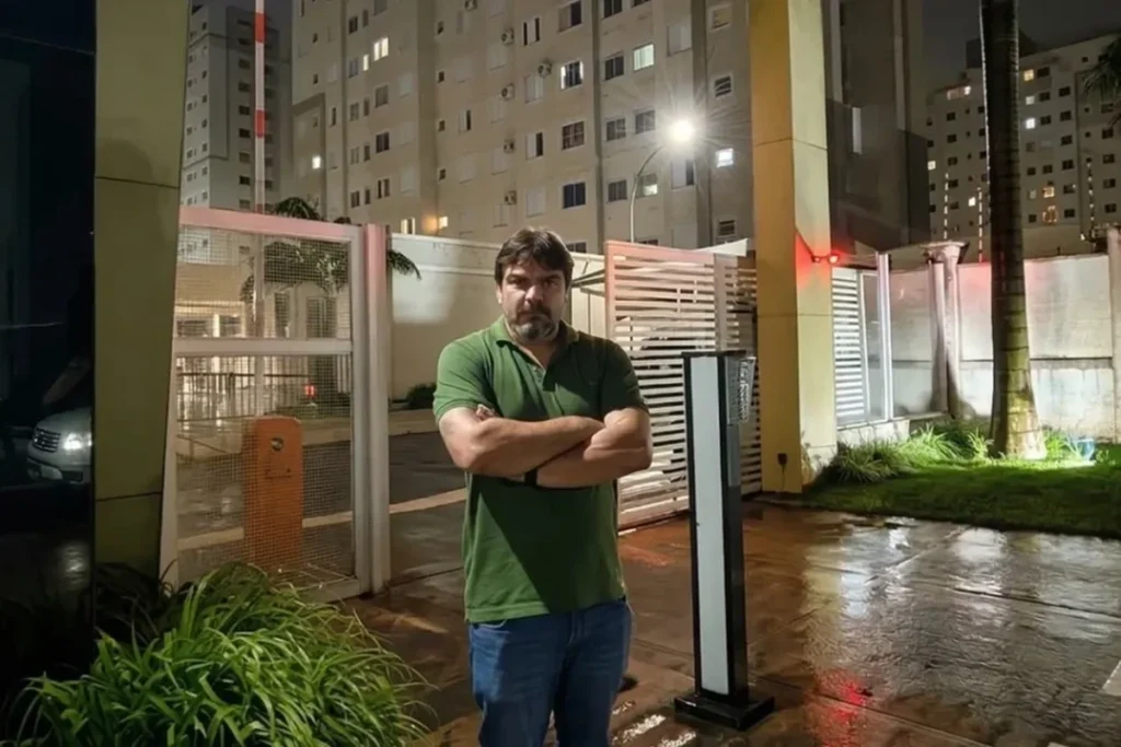 Justiça arquiva processo contra advogado preso por porte ilegal de arma em Goiânia