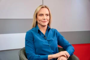 Celina Leão concentra agenda em sabatina da CNN nesta segunda; confira compromissos dos candidatos ao GDF