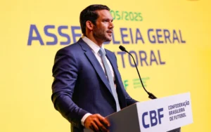 CBF determina parada obrigatória de um mês no futebol brasileiro em 2027; entenda