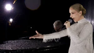 Céline Dion