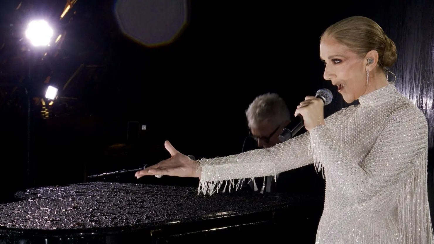 Céline Dion